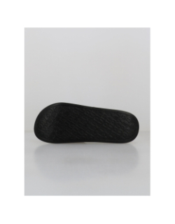 Claquettes de piscine logo noir homme - Superdry