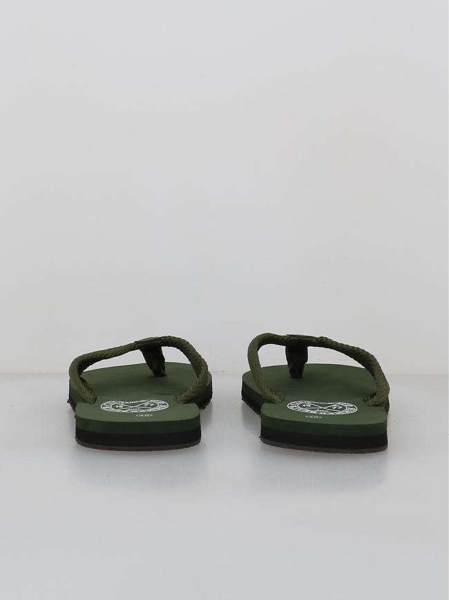 Tongs nuku kaki homme - Culture Sud