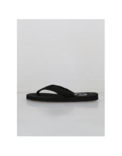 Tongs nuku noir homme - Culture Sud