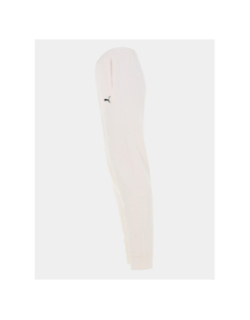 Jogging btr essential blanc homme - Puma