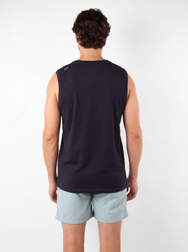 Débardeur sunfaded bleu marine homme - Oxbow