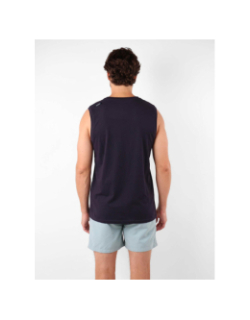 Débardeur sunfaded bleu marine homme - Oxbow