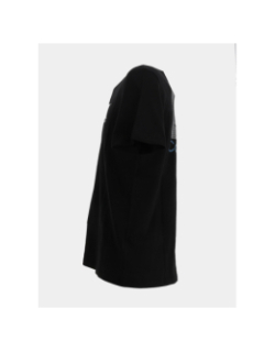 T-shirt sportswear 30s noir homme - Calvin Klein