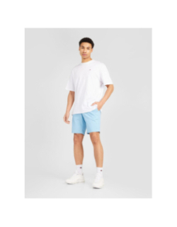 Short chino brooklyn bleu clair homme - Tommy Hilfiger
