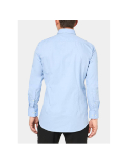 Chemise kason bleu clair homme - Hugo