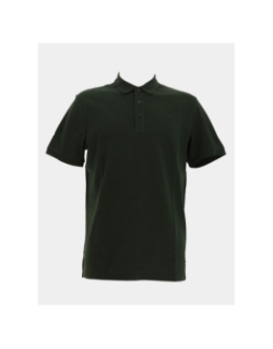 Polo donos medium vert foncé homme - Hugo