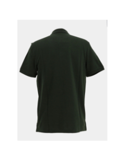 Polo donos medium vert foncé homme - Hugo