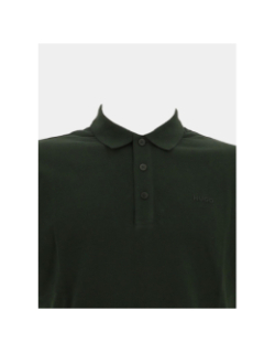 Polo donos medium vert foncé homme - Hugo