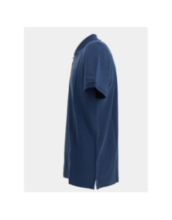 Polo donos medium bleu homme - Hugo