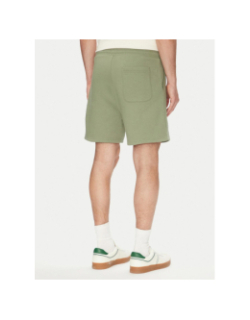 Short jogging flag beach vert homme - Tommy Jeans