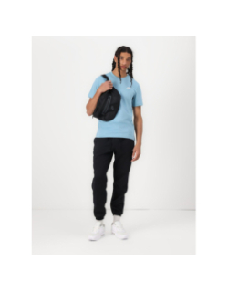 T-shirt nsw club bleu turquoise homme - Nike
