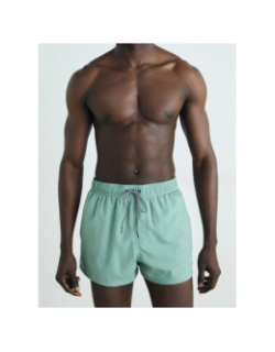 Short de bain swim vert homme - Puma
