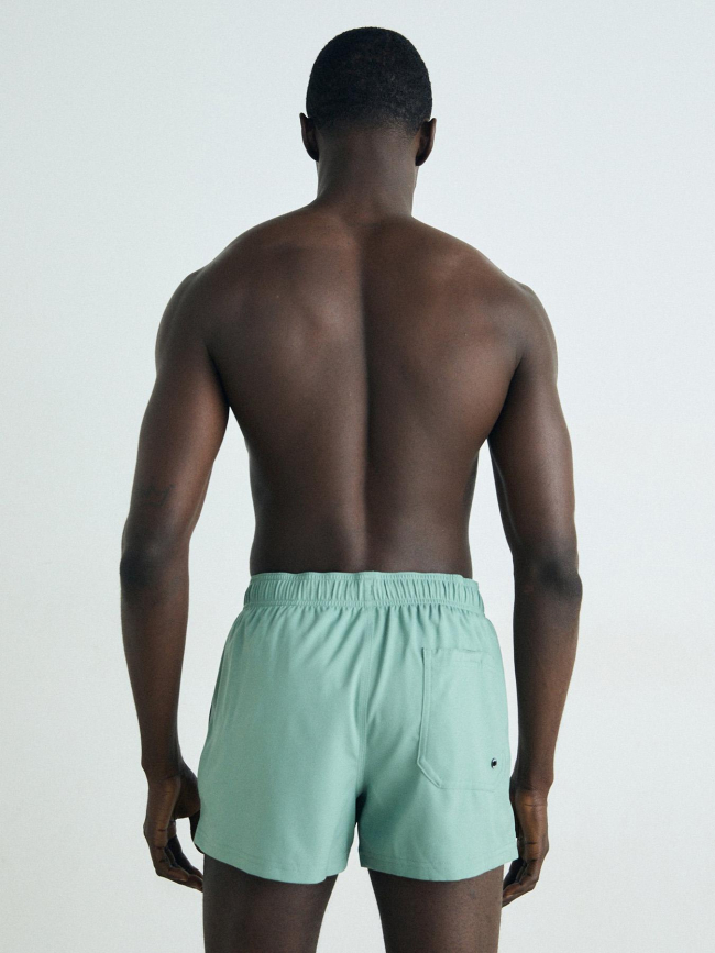 Short de bain swim vert homme - Puma