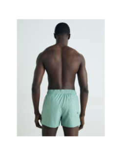 Short de bain swim vert homme - Puma