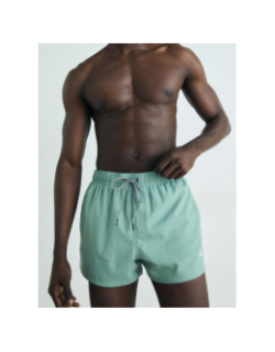 Short de bain swim vert homme - Puma