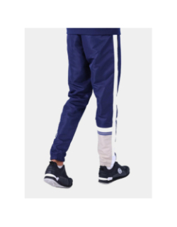 Pantalon jogging den bleu marine homme - Sergio Tacchini