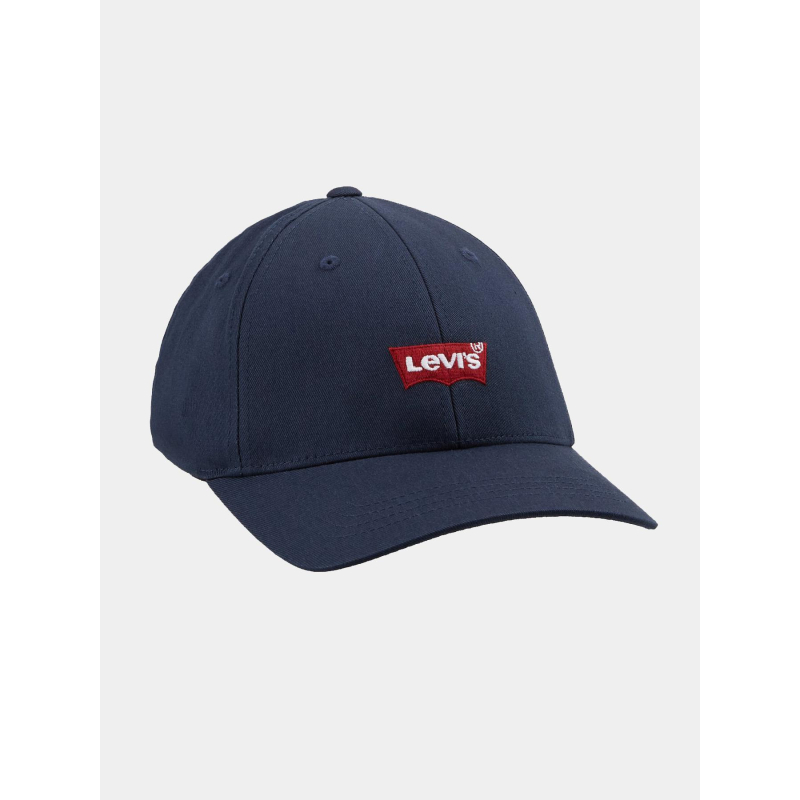 Casquette flexfit housemark bleu marine - Levi's