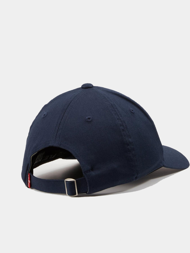 Casquette flexfit housemark bleu marine - Levi's