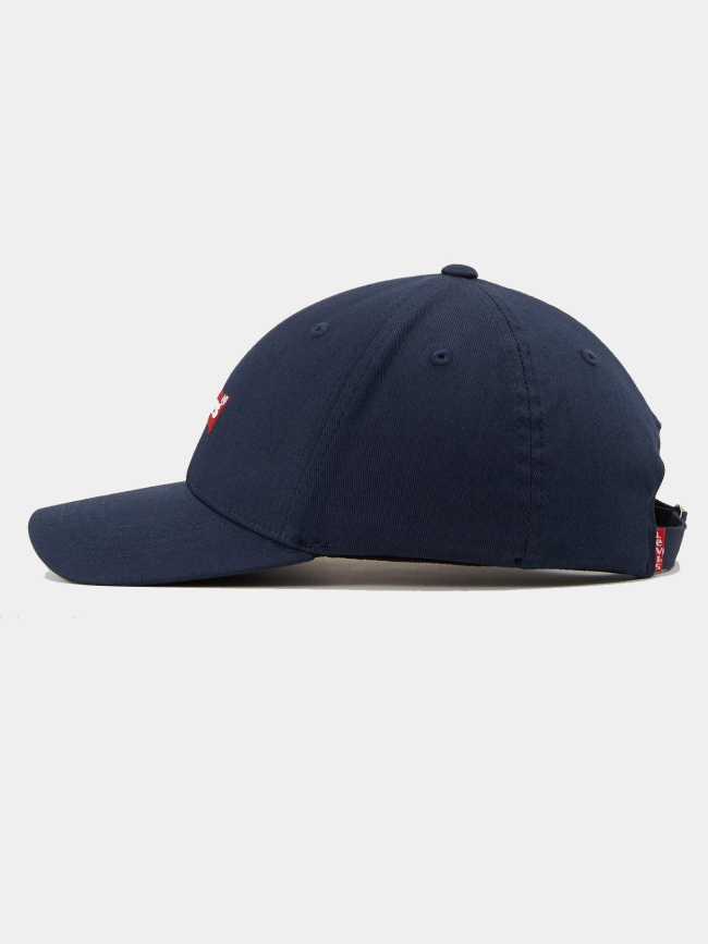 Casquette flexfit housemark bleu marine - Levi's