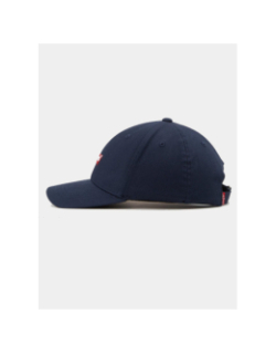 Casquette flexfit housemark bleu marine - Levi's