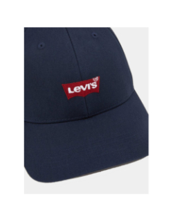 Casquette flexfit housemark bleu marine - Levi's