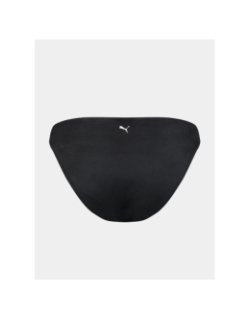 Culotte de maillot de bain classique noir femme - Puma