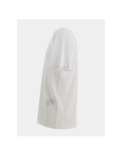 T-shirt canggu blanc homme - Jack & Jones