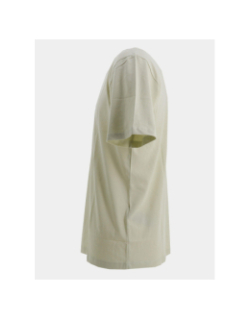 T-shirt canggu vert homme - Jack & Jones