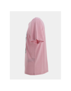 T-shirt summer skull rose homme - Jack & Jones