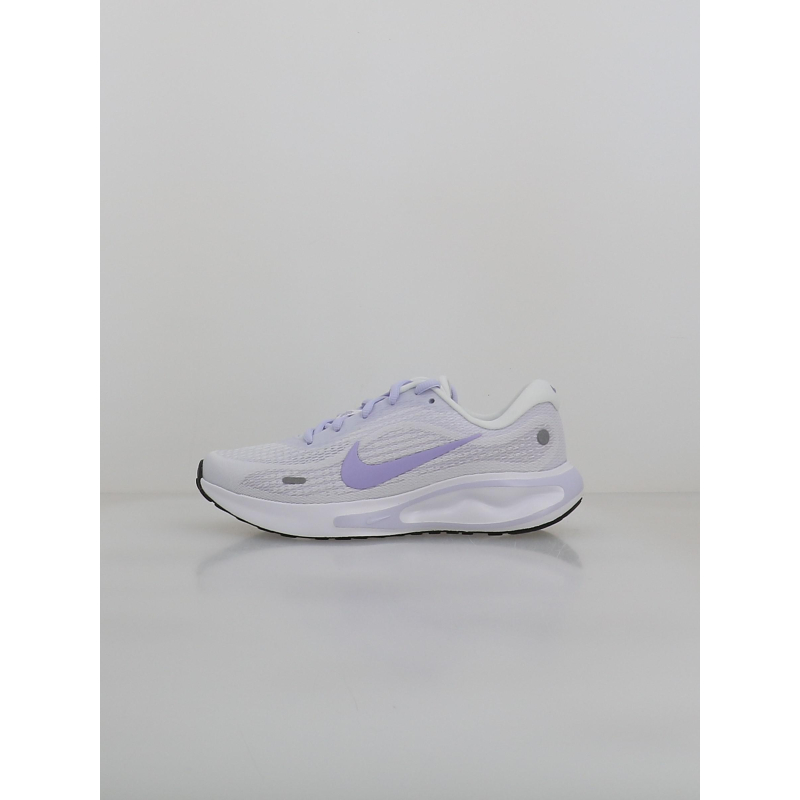 Chaussures de running journey run violet femme - Nike