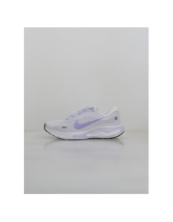 Chaussures de running journey run violet femme - Nike