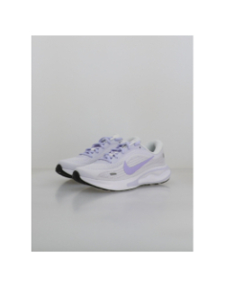 Chaussures de running journey run violet femme - Nike
