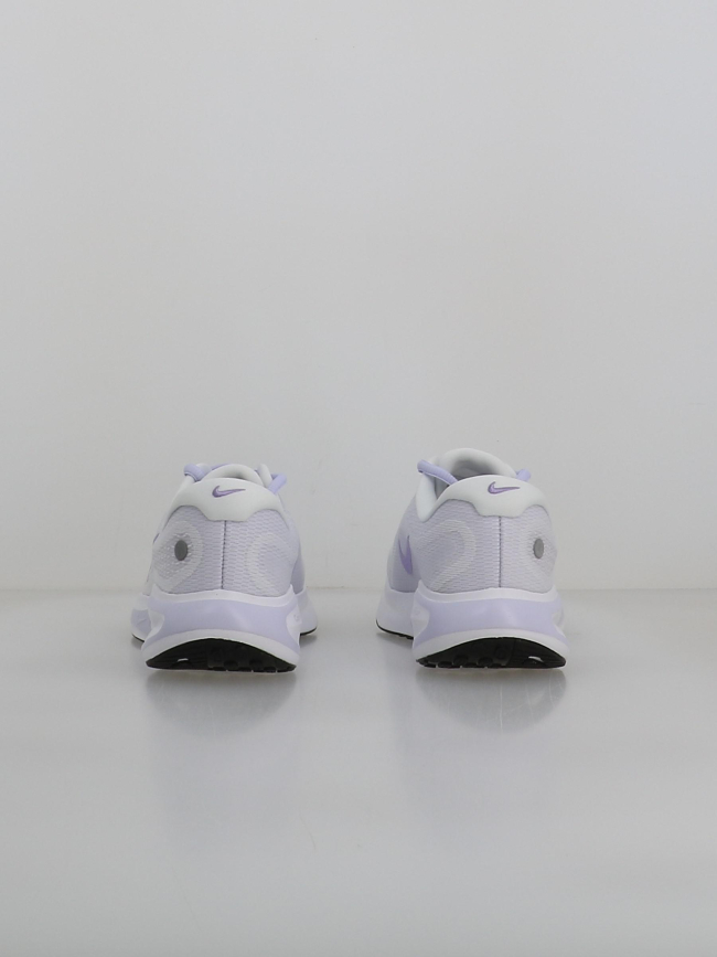 Chaussures de running journey run violet femme - Nike