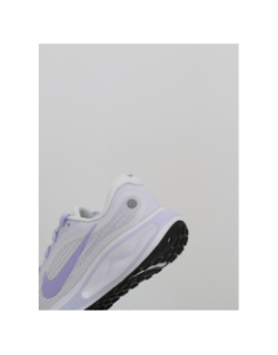 Chaussures de running journey run violet femme - Nike