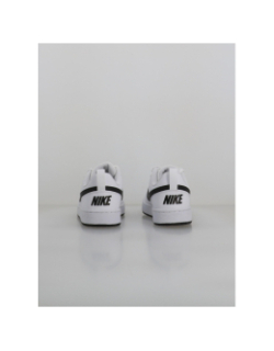 Baskets court borough recraft gs noir blanc enfant - Nike