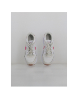 Air max baskets sc gs blanc beige rose enfant - Nike