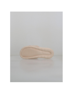 Claquettes victori one slide print rose pâle femme - Nike
