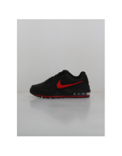 Air max ltd 3 baskets noir rouge homme - Nike