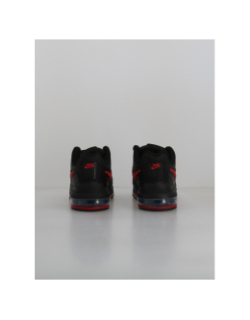 Air max ltd 3 baskets noir rouge homme - Nike