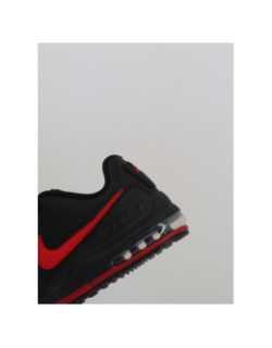 Air max ltd 3 baskets noir rouge homme - Nike