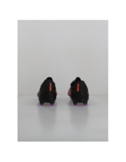 Chaussures de football future 8 play fg/ag noir rose - Puma
