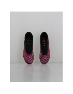 Chaussures de football future 8 play fg/ag noir rose - Puma