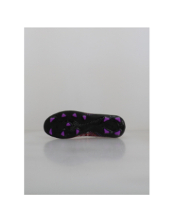 Chaussures de football future 8 play fg/ag noir rose - Puma