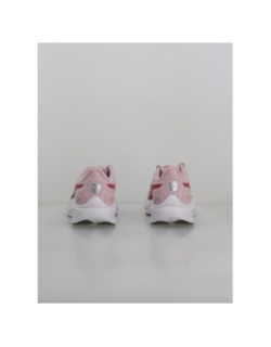 Chaussures de running pounce lite jr rose fille - Puma