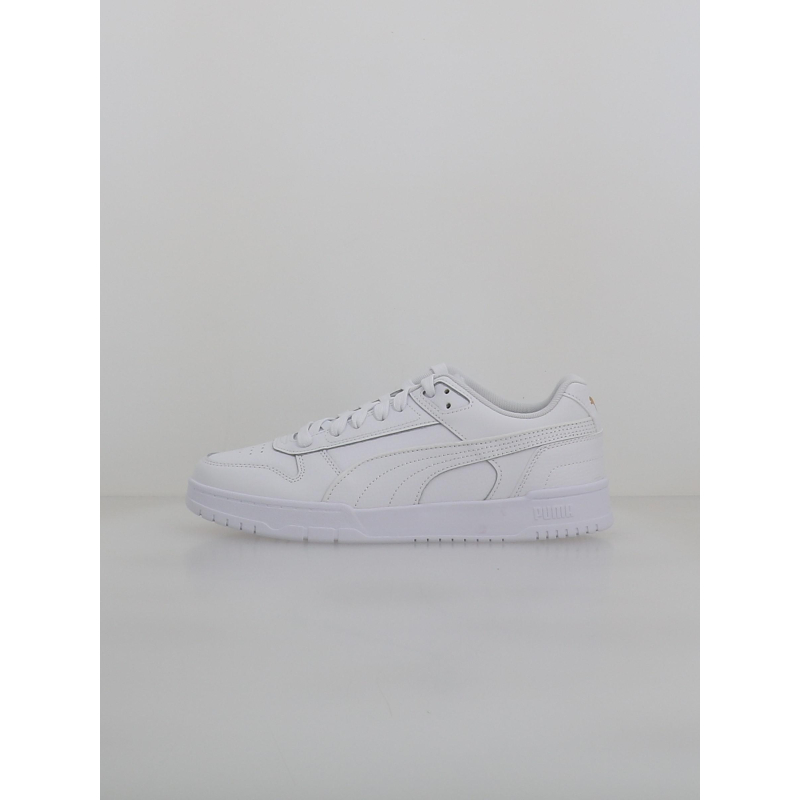 Baskets rbd game low blanc homme - Puma