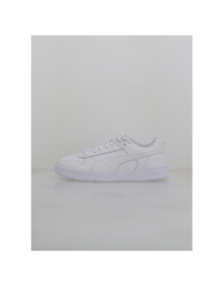 Baskets rbd game low blanc homme - Puma