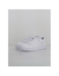 Baskets rbd game low blanc homme - Puma