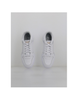 Baskets rbd game low blanc homme - Puma