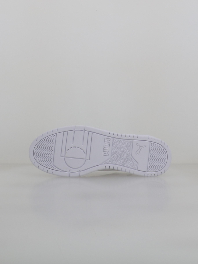 Baskets rbd game low blanc homme - Puma