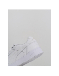 Baskets rbd game low blanc homme - Puma